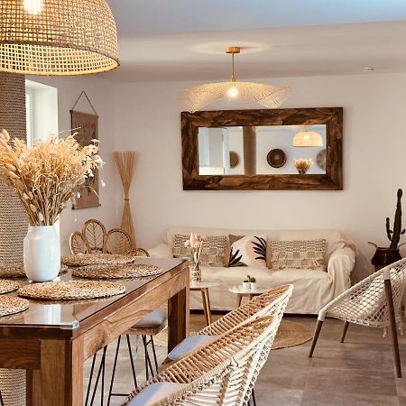 Loft Menorca & Spa 5 Etoiles Au Coeur De Nancy Exterior foto