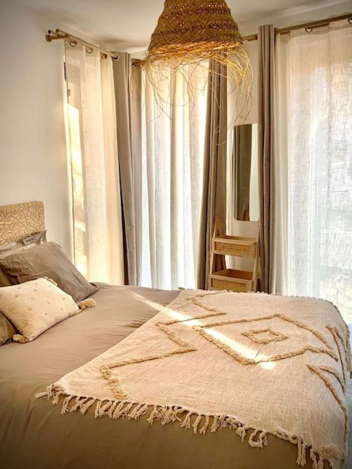 Loft Menorca & Spa 5 Etoiles Au Coeur De Nancy Exterior foto
