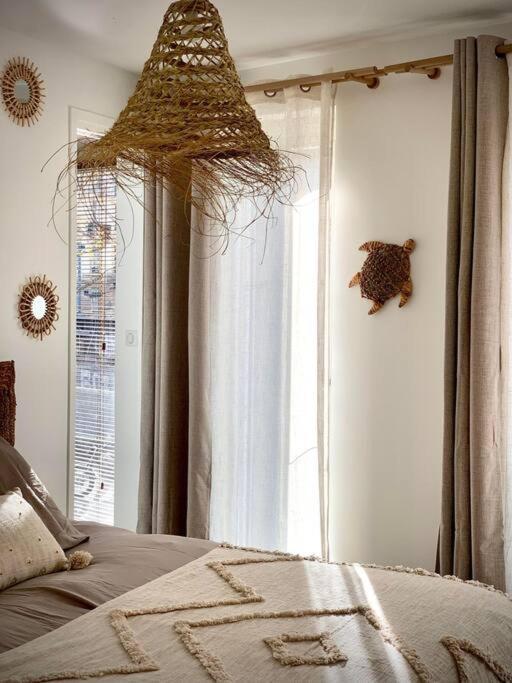 Loft Menorca & Spa 5 Etoiles Au Coeur De Nancy Exterior foto