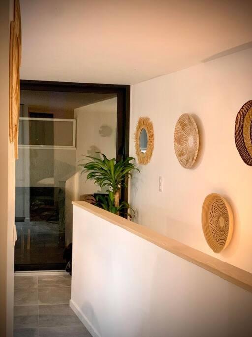 Loft Menorca & Spa 5 Etoiles Au Coeur De Nancy Exterior foto