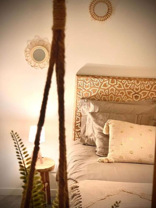 Loft Menorca & Spa 5 Etoiles Au Coeur De Nancy Exterior foto