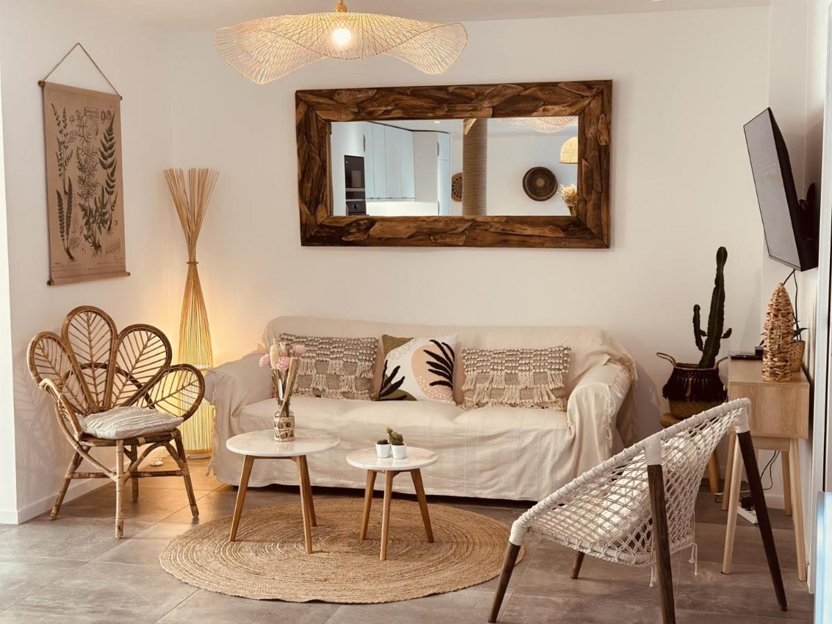 Loft Menorca & Spa 5 Etoiles Au Coeur De Nancy Exterior foto