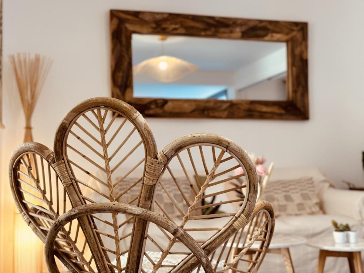 Loft Menorca & Spa 5 Etoiles Au Coeur De Nancy Exterior foto