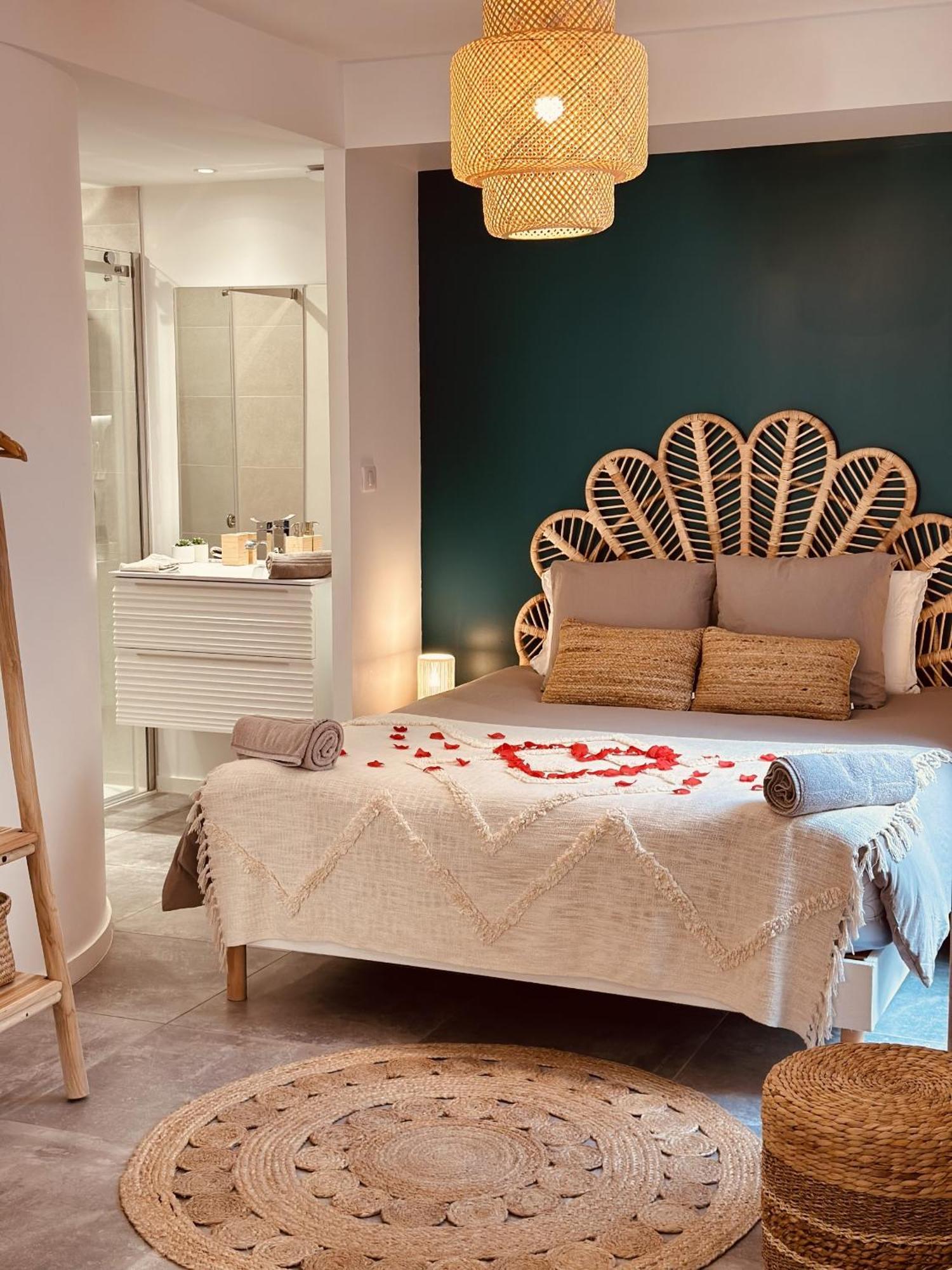 Loft Menorca & Spa 5 Etoiles Au Coeur De Nancy Exterior foto
